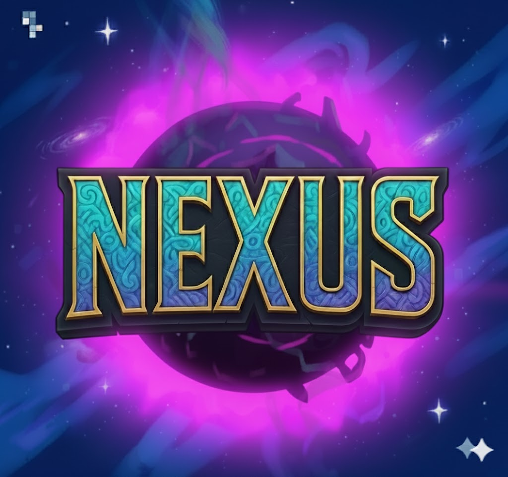 Nexus Hytale
